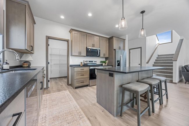 kitchen- photo from previous model | Image 9