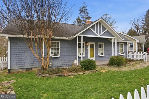 1446 Ridgeway, ARNOLD, MD, 21012-2439 | Card Image