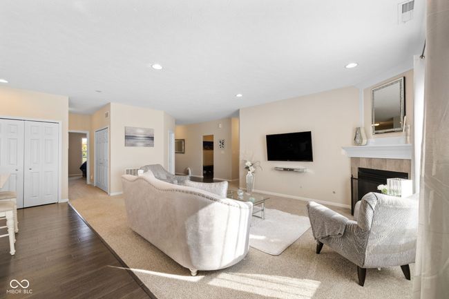 7067 Hart St, House other with 3 bedrooms, 2 bathrooms and null parking in Cumberland IN | Image 7