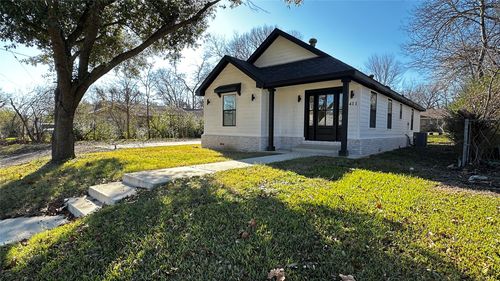 411 N Waldrip St, Grand Saline, TX, 75140-1549 | Card Image
