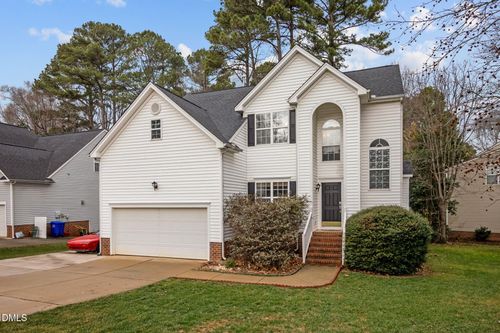 1011 Scotsburg Trl, Hillsborough, NC, 27278-6640 | Card Image