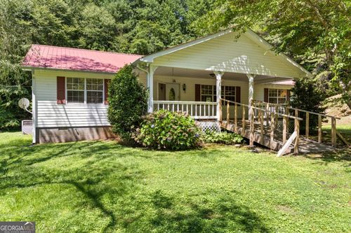 51 Haddock Drive, Blue Ridge, GA, 30513 | Card Image