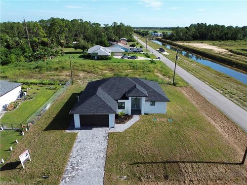 4507 E 9th St, Lehigh Acres, FL, 33972-3805 | Card Image