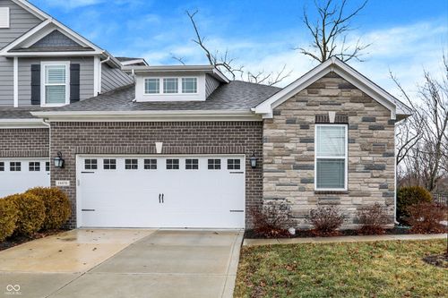 14474 Treasure Creek Lane, Fishers, IN, 46038 | Card Image