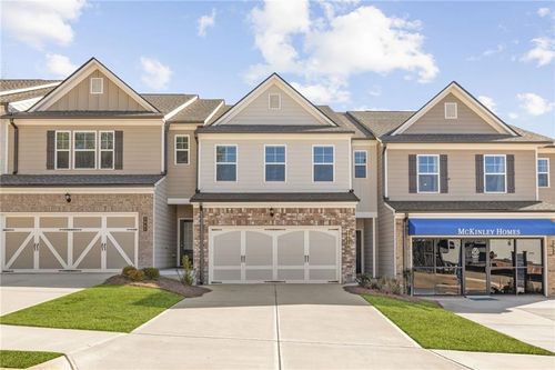 5651 Chickory Drive, Flowery Branch, GA, 30542 | Card Image