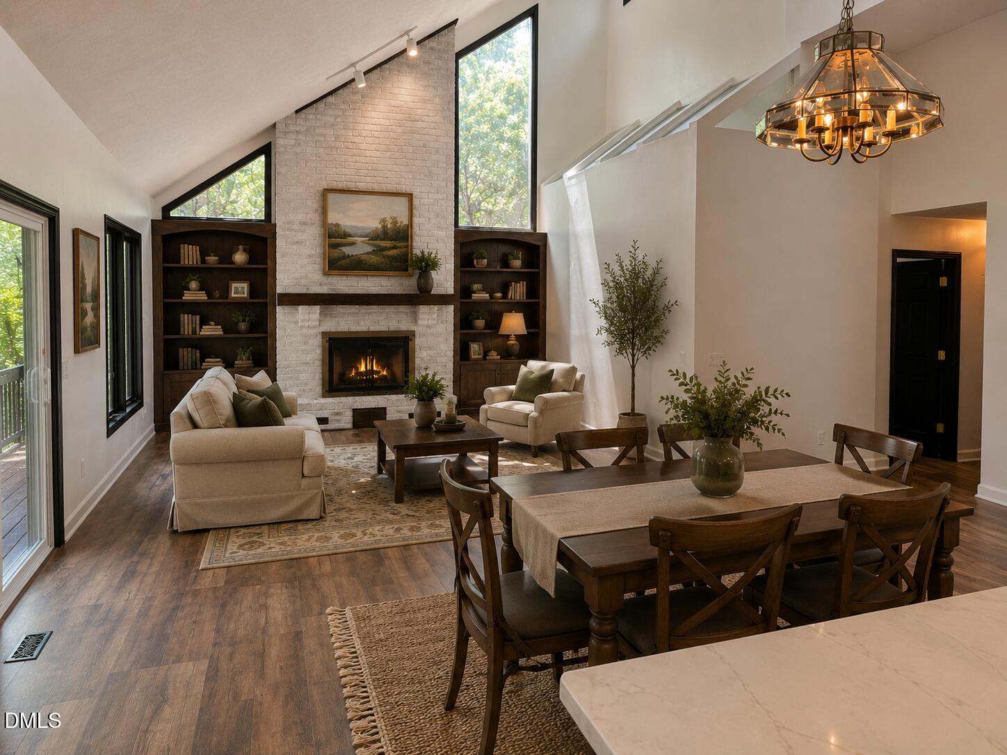 Residential Lease in Sanford 2