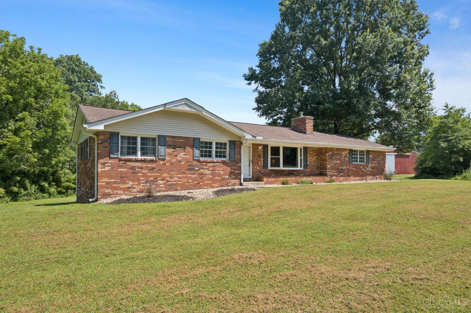 Residential in Tate Twp 4