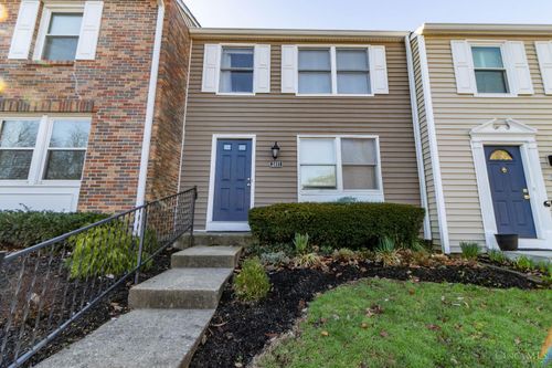 2857 Mossy Brink Ct, Maineville, OH, 45039-8326 | Card Image