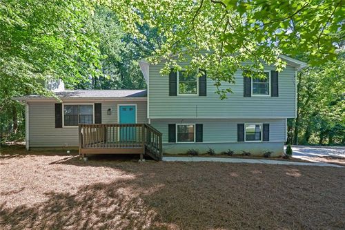 1909 Suwanee Valley Rd, Lawrenceville, GA, 30043-4142 | Card Image