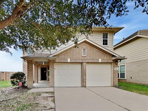 20146 Bluecreek Rdg, Katy, TX, 77449-1730 | Card Image