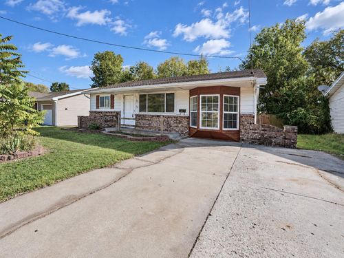 1638 E Dale Street, Springfield, MO, 65803 | Card Image