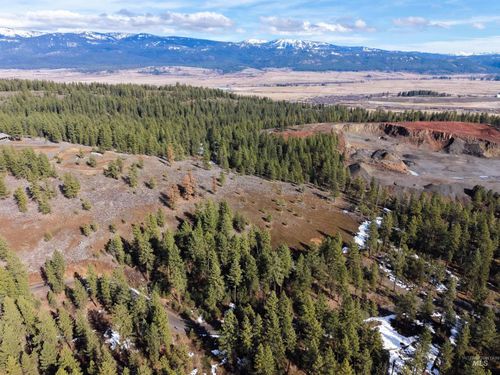 Lot 6 Bloc Van Dorn Dr, New Meadows, ID, 83654-5062 | Card Image