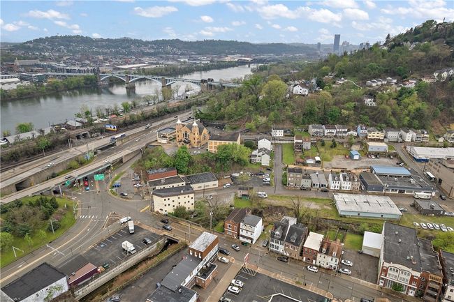 115 Grant Ave, House other with 4 bedrooms, 2 bathrooms and null parking in Millvale PA | Image 33