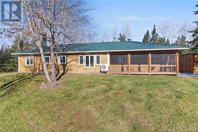 611 Boyne Rd, House other with 3 bedrooms, 1 bathrooms and null parking in Hoyt NB | Image 3