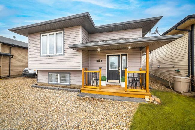 2012 46 Avenue, Home with 4 bedrooms, 2 bathrooms and 2 parking in Lloydminster SK | Image 1