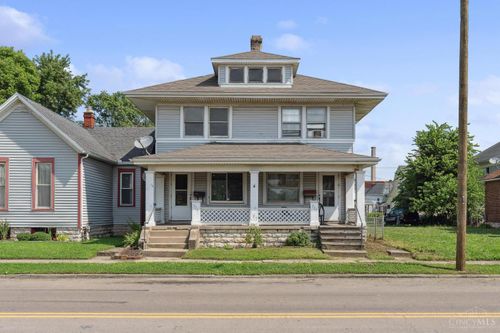 517 Huffman Ave, Dayton, OH, 45403-2601 | Card Image