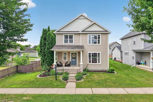 7009 Dewdrop Drive, Madison, WI, 53719 | Card Image