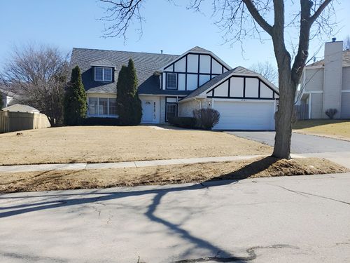 731 Roaring Brook Ln, Algonquin, IL, 60102-4310 | Card Image