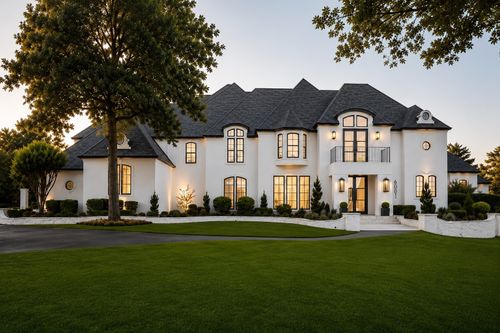 6001 Pine Valley Dr, Flower Mound, TX, 75022-6511 | Card Image