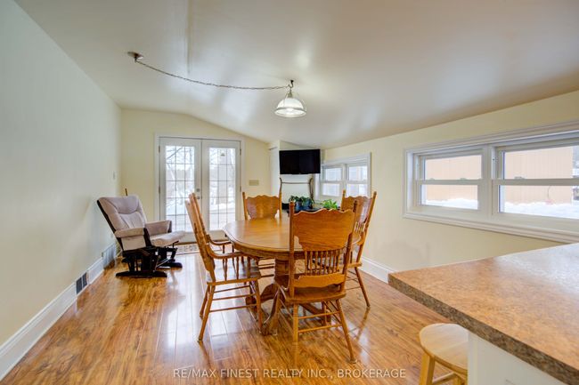 14064 County Rd 38, House other with 3 bedrooms, 2 bathrooms and 5 parking in Sharbot Lake ON | Image 11