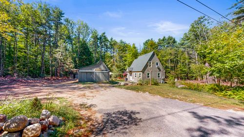 56 Bradeen Rd, North Waterboro, ME, 04061-4517 | Card Image