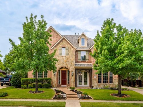 1908 Bordeaux Ct, Allen, TX, 75002-2672 | Card Image
