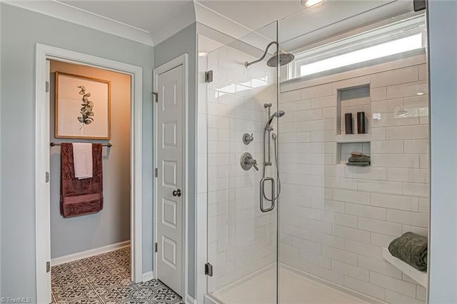 5927 Clouds Harbor Trl, House other with 4 bedrooms, 3 bathrooms and null parking in Clemmons NC | Image 16
