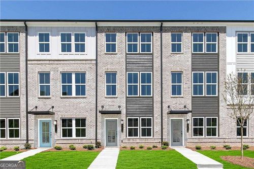 211-1422 Creekside Cir Nw, Atlanta, GA, 30318-8393 | Card Image