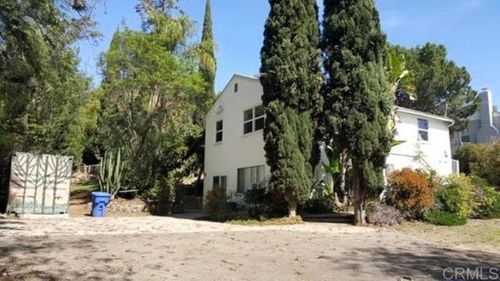  American Avenue, La Mesa, CA, 91941 | Card Image