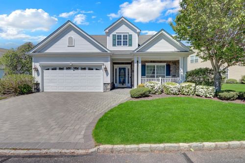 54 Louden Loop, Mount Sinai, NY, 11766-3410 | Card Image