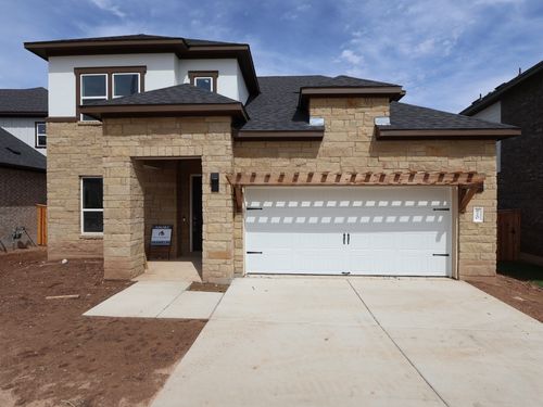 820 Purmela St, Leander, TX, 78641-6562 | Card Image