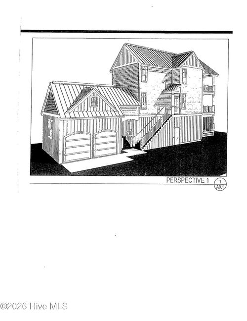 105 Ocean Blvd, Indian Beach, NC, 28512 | Card Image