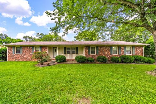 301 Tremont Drive, Hopkinsville, KY, 42240 | Card Image