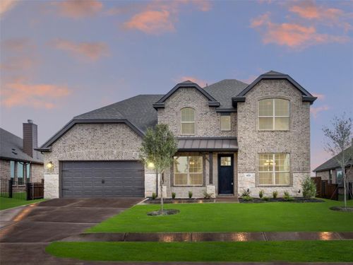 4424 Lupine Estate Drive, Joshua, TX, 76058 | Card Image