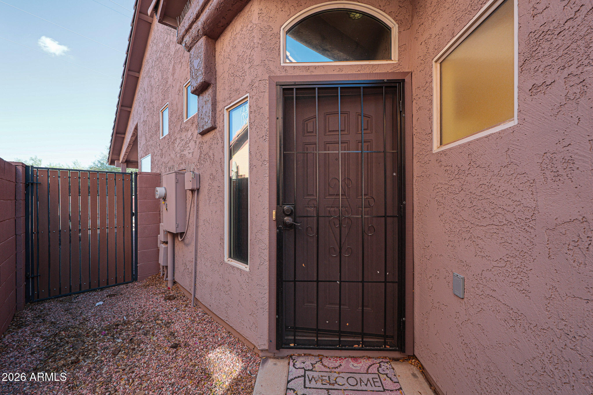 Residential in Mesa 2