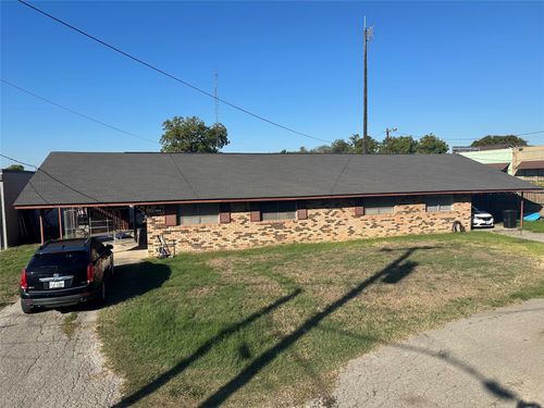 111 Spence St E, Sulphur Springs, TX, 75482-4407 | Card Image