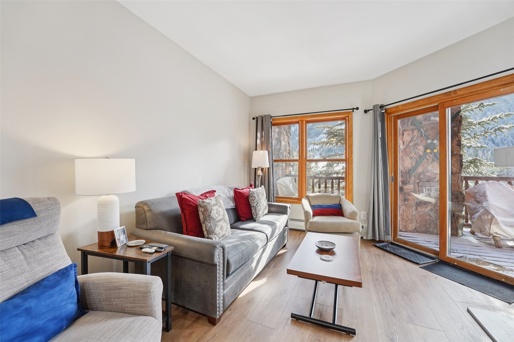 Residential in Keystone 2