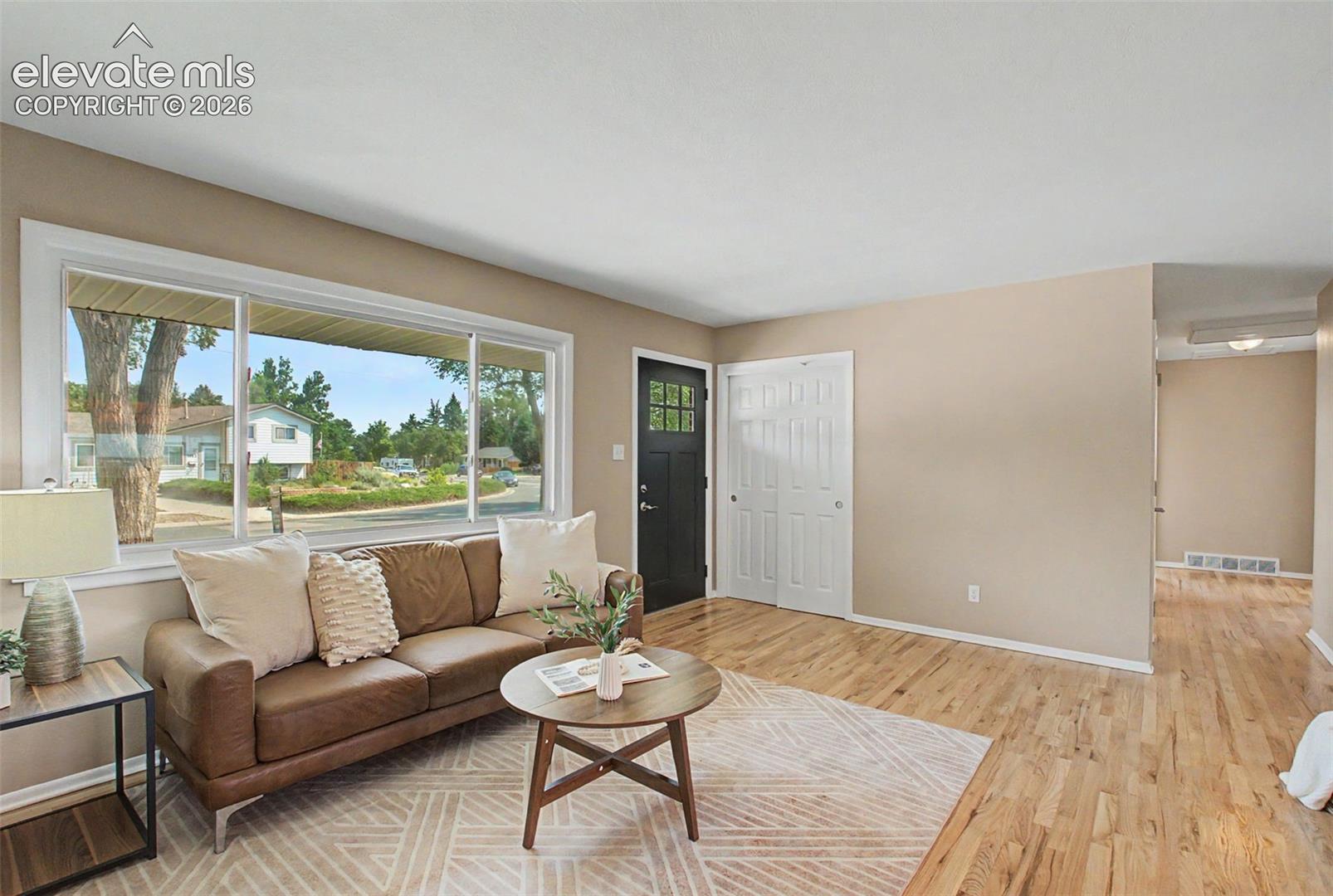 Residential in Colorado Springs 4