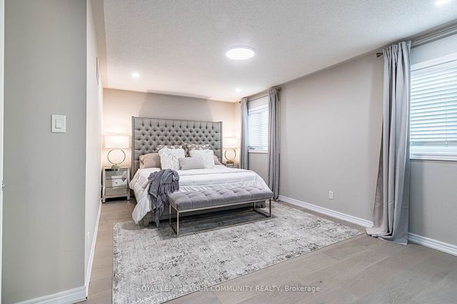 63 Regency View Hts, House other with 4 bedrooms, 4 bathrooms and 5 parking in Maple ON | Image 18