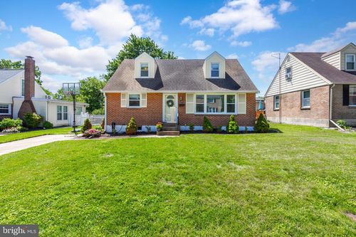 106 Waverly Rd, WILMINGTON, DE, 19803-3021 | Card Image