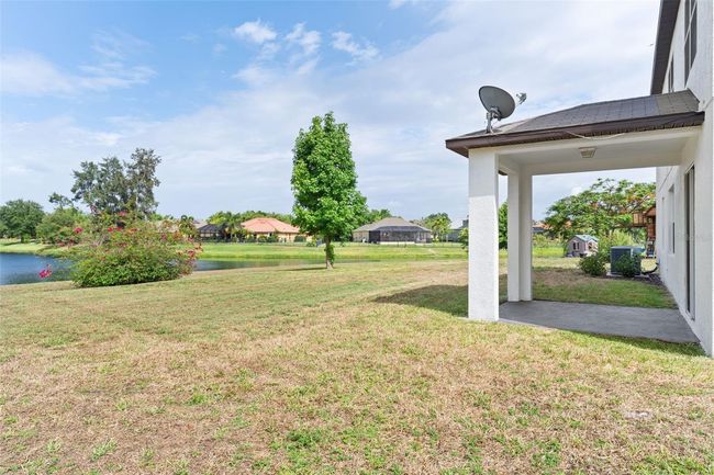 5424 Hammock View Ln, House other with 3 bedrooms, 3 bathrooms and null parking in APOLLO BEACH FL | Image 74