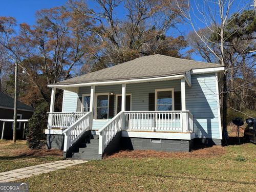 41 Bleachery Street, Griffin, GA, 30223 | Card Image