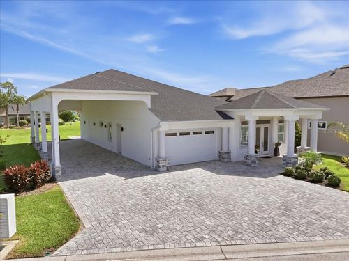 743 Teaberry Trl, POLK CITY, FL, 33868-5159 | Card Image