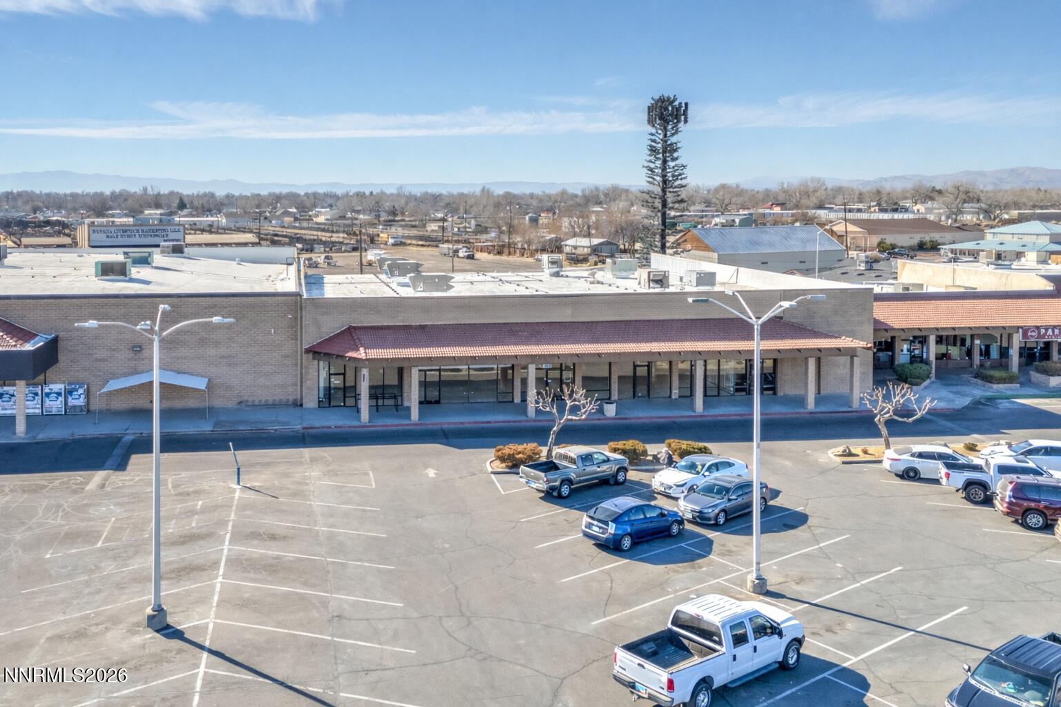 Commercial Lease in Fallon 3