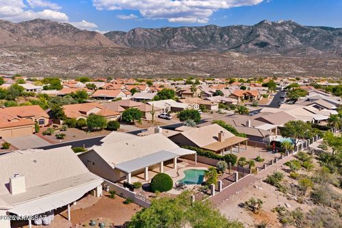 37046 S Rock Crest Dr, Tucson, AZ, 85739-1176 | Card Image