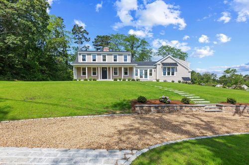 136 Monument Rd, Orleans, MA, 02653-3514 | Card Image