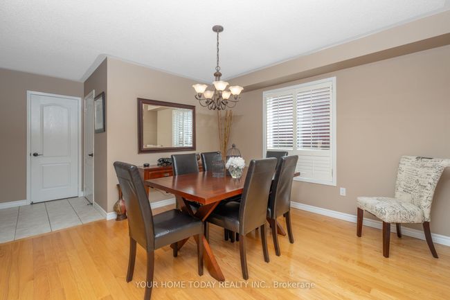 55 Harley Ave, House other with 3 bedrooms, 4 bathrooms and 4 parking in Georgetown ON | Image 7