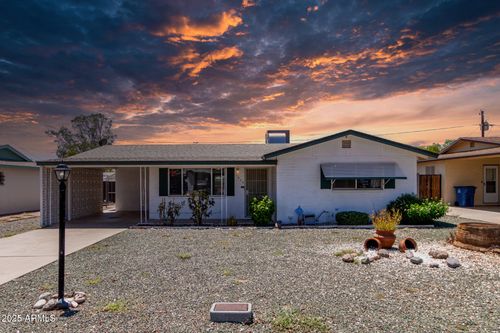 1510 S Lawther Dr, Apache Junction, AZ, 85120-6113 | Card Image