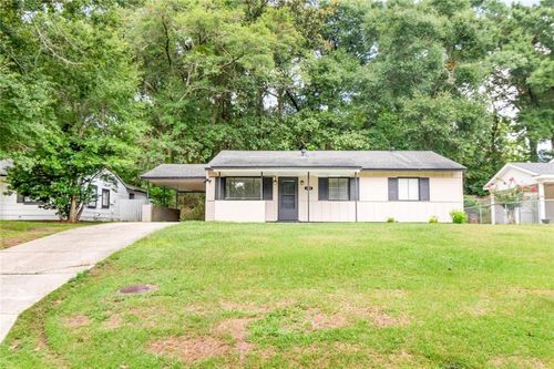 4106 Springdale Rd, Mobile, AL, 36609-6120 | Card Image
