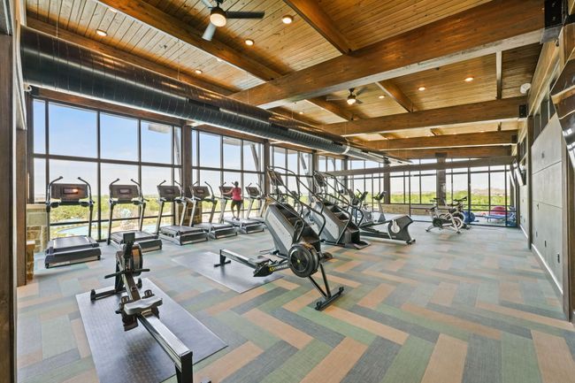 Community gym | Image 37